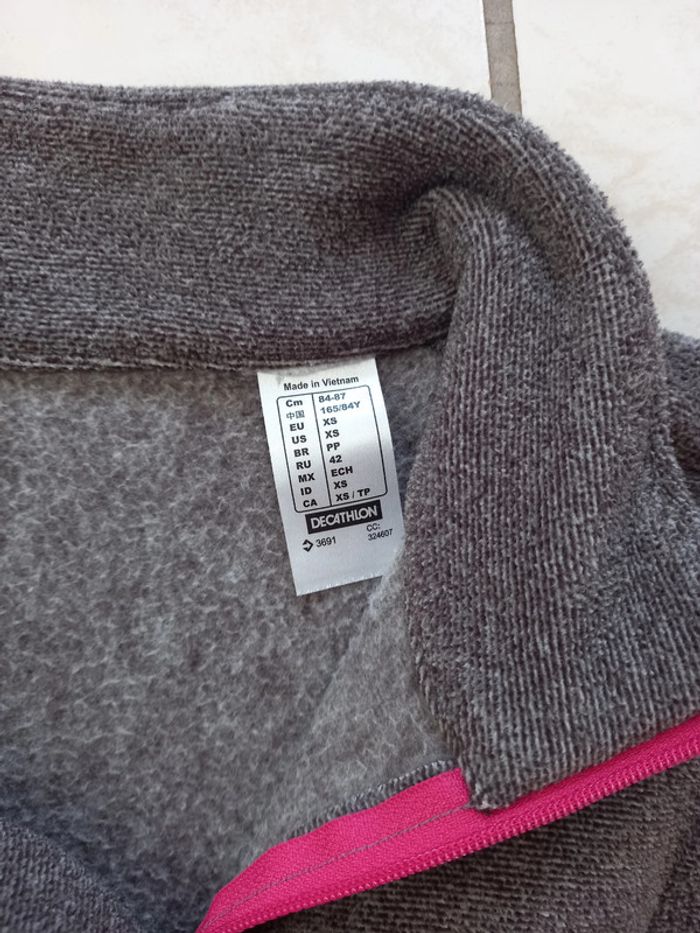 Polaire - photo numéro 3