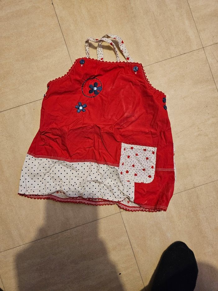 Vêtements bébé 24 mois - photo numéro 2