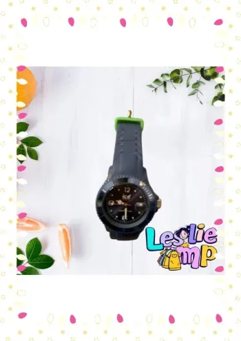 Ice watch