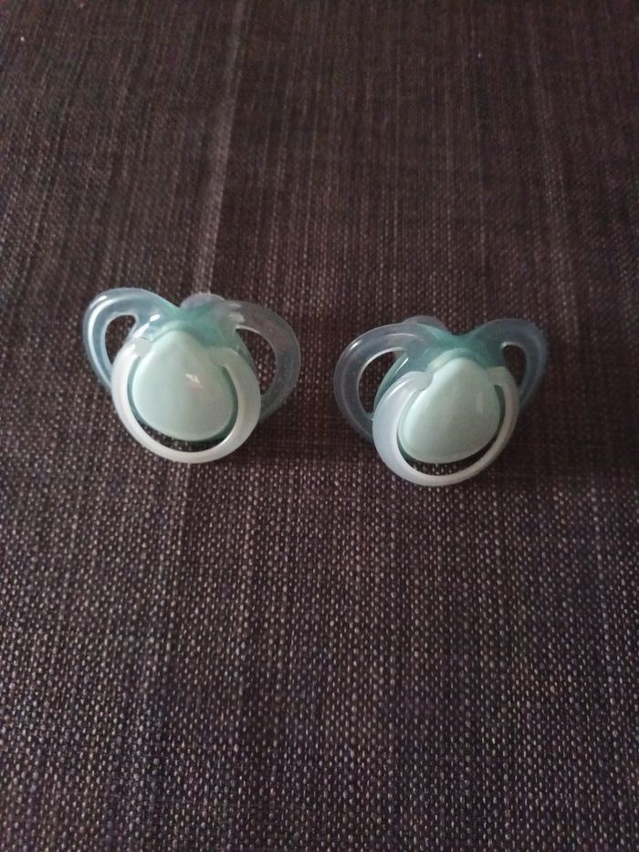 Sucettes Tommee Tippee