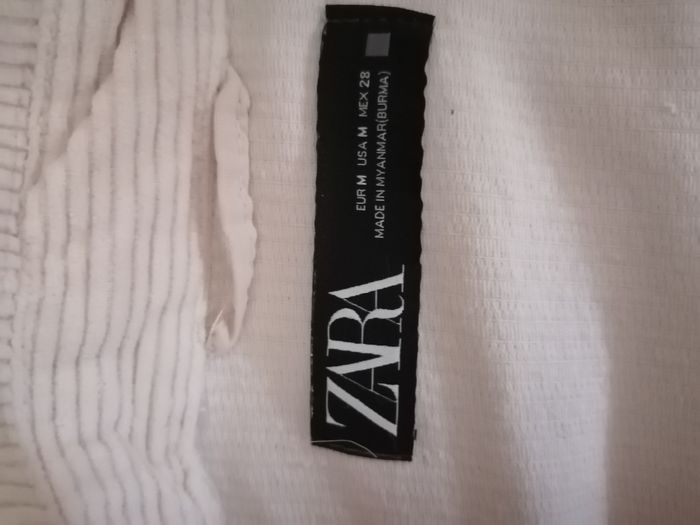 Vends veste zara bon état - photo numéro 3