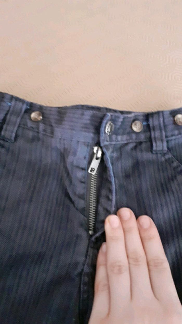 Jean garçon - photo numéro 3