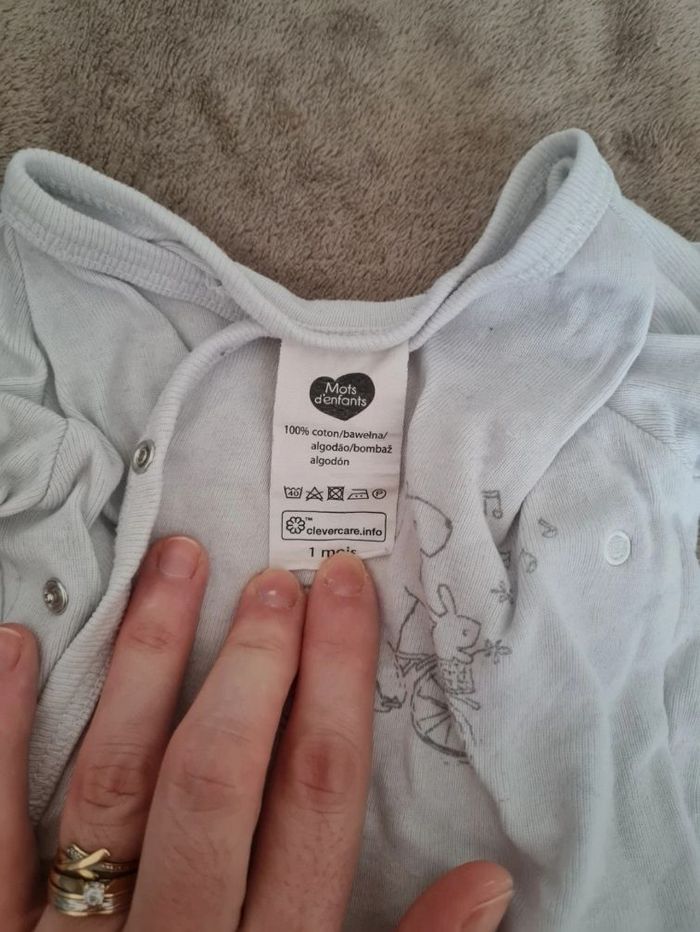 4 body 1M - photo numéro 7