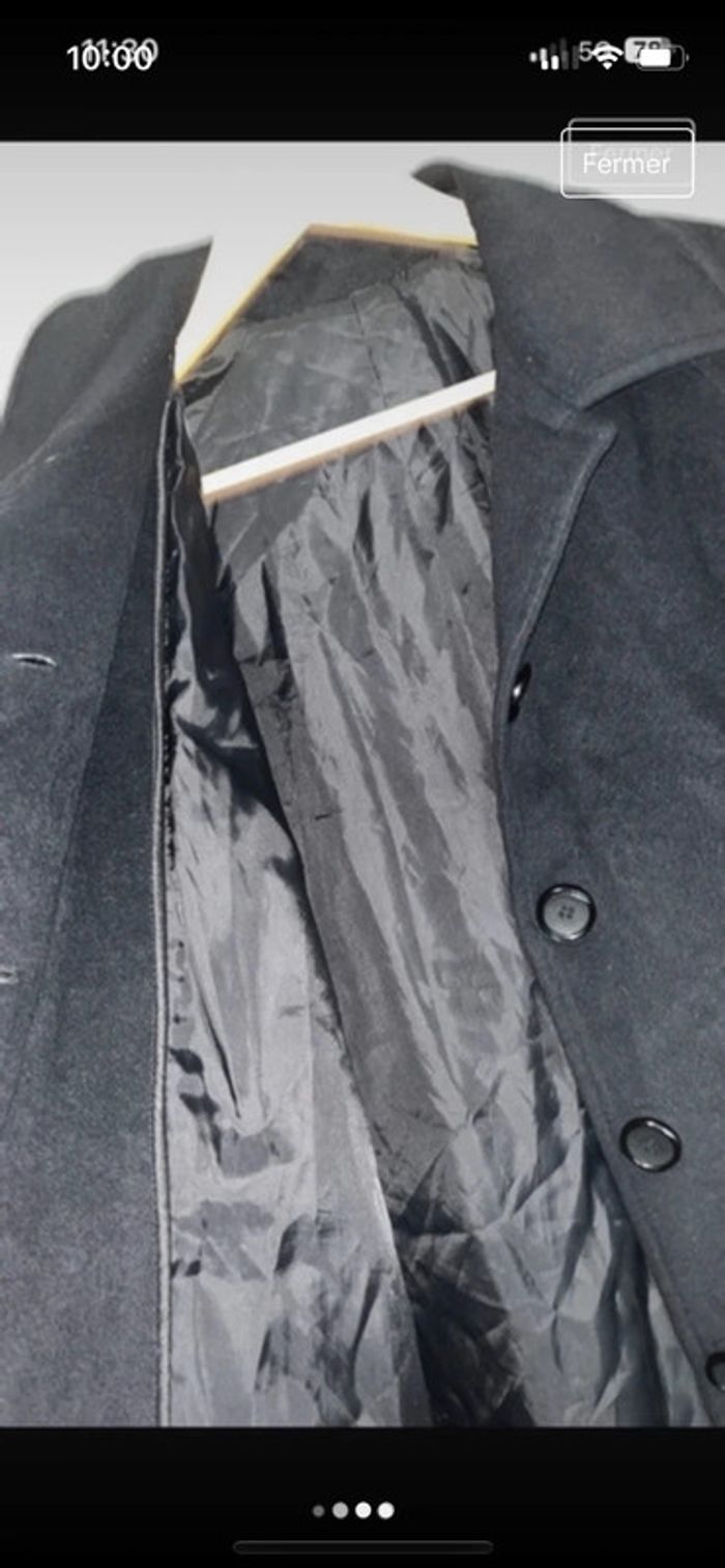 Veste taille 42 - photo numéro 4