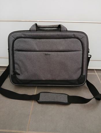 Sacoche pour ordinateur Qilive