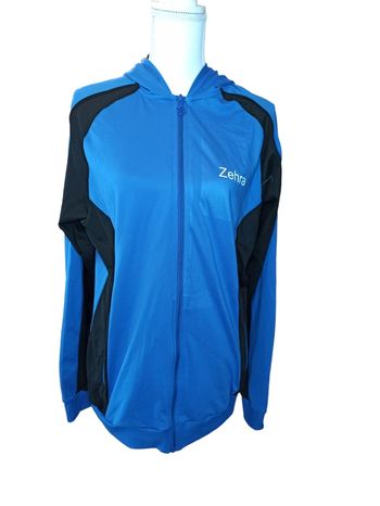 Veste de jogging M