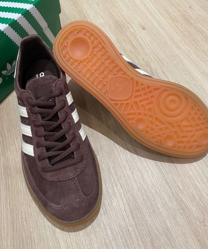 adidas originals Handball spezial SPORTY & RICH taille:40 - photo numéro 5