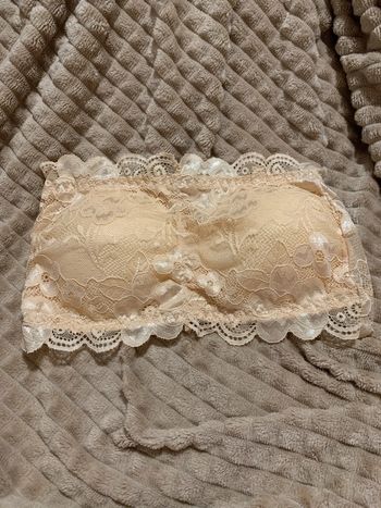 Soutien-gorge bandeau