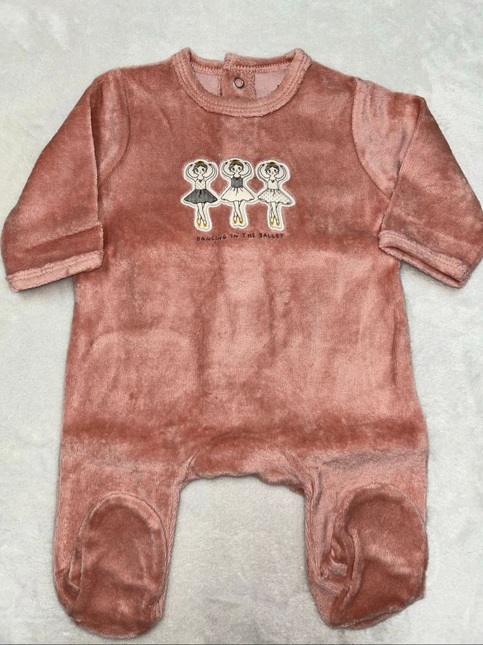 Pyjama bébé - photo numéro 2