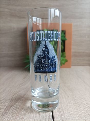 Verre Kousmichoff 