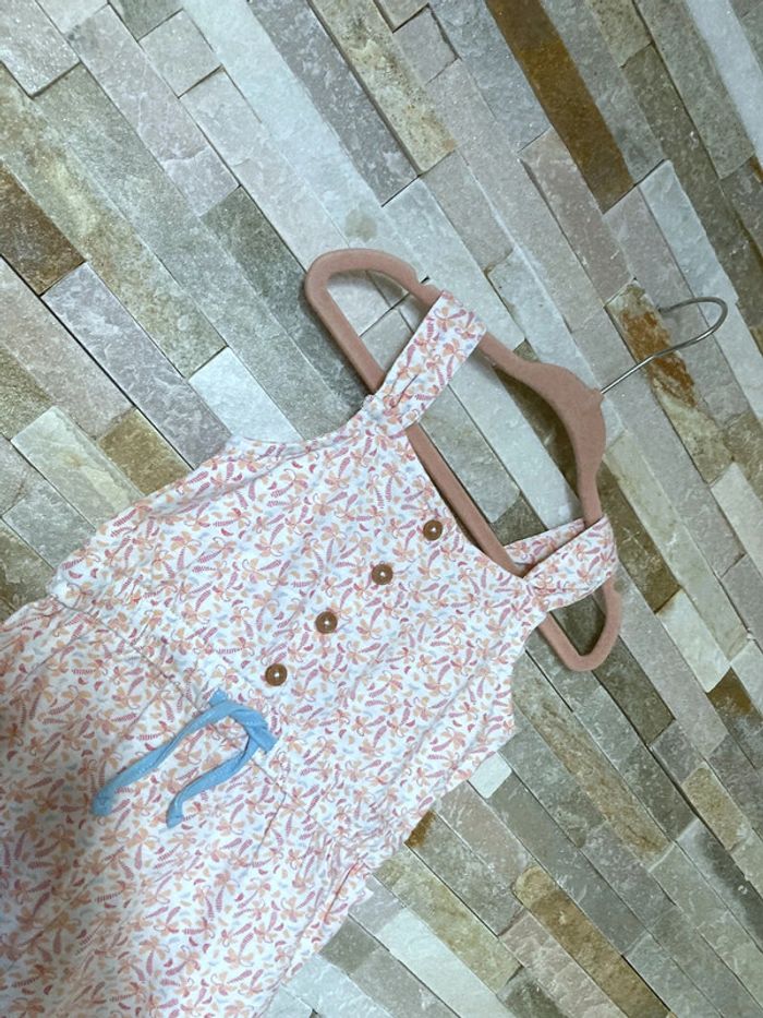 23mois combishort okaidi - photo numéro 2