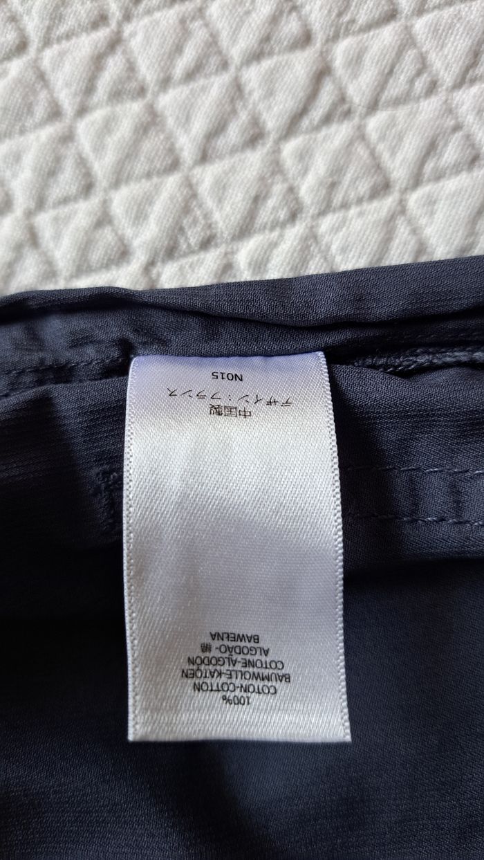 Pantalon léger Petit Bateau  3 mois - photo numéro 3