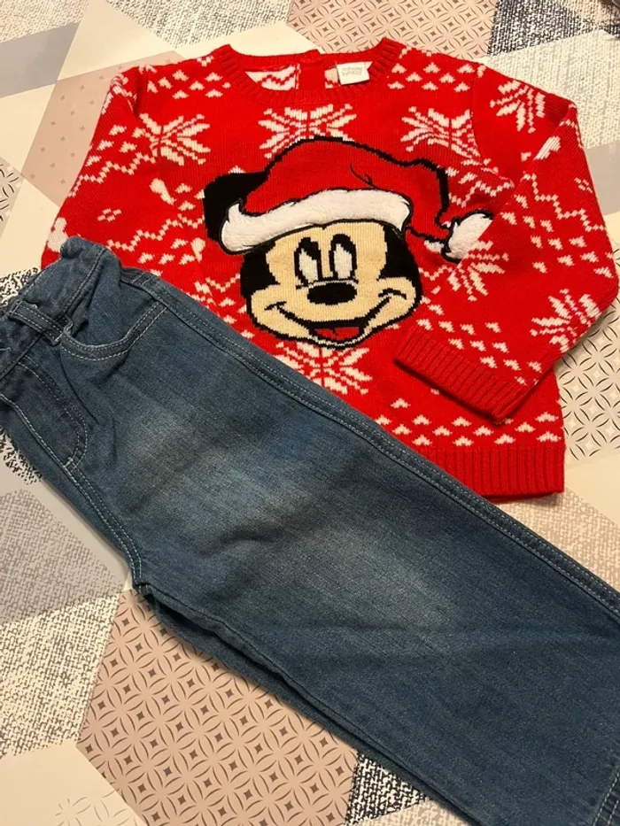 Mickey