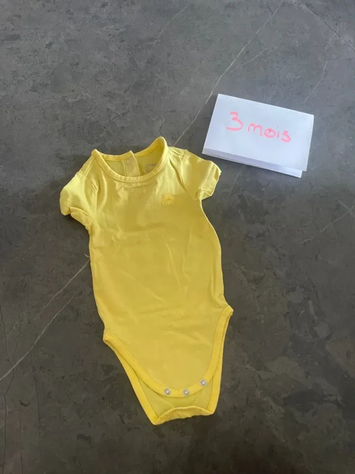 Lot 3 bodies - photo numéro 4