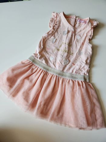 robe gémo