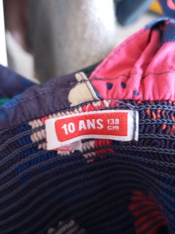 Robe d'été - photo numéro 5