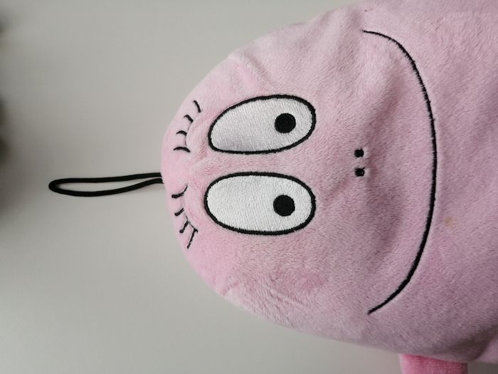range pyjama barbapapa - photo numéro 3
