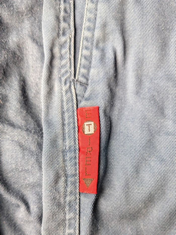 Bermuda Etirel - photo numéro 4