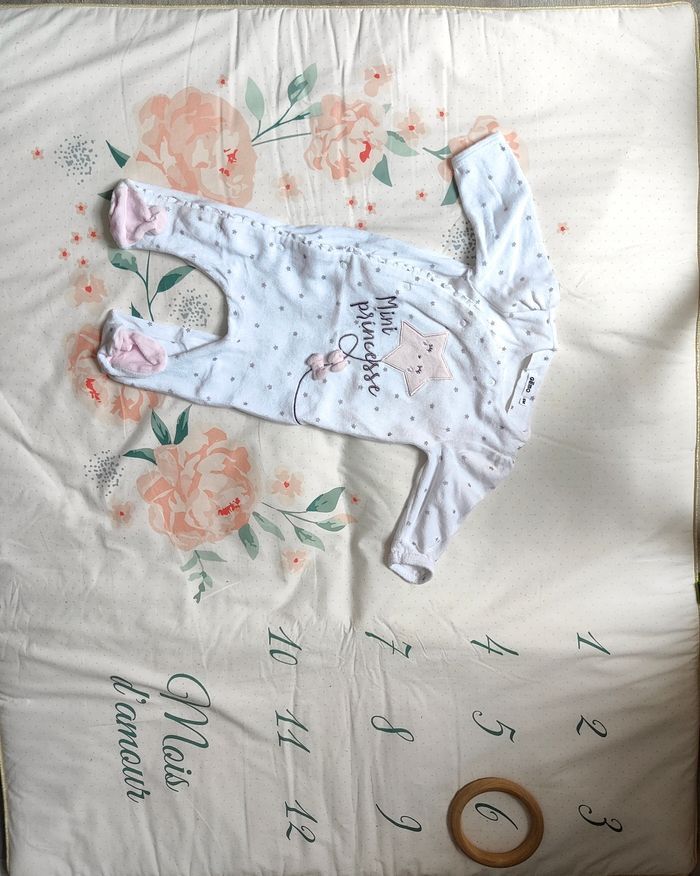 Lots de pyjamas - photo numéro 4
