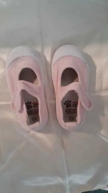 Chaussure fille