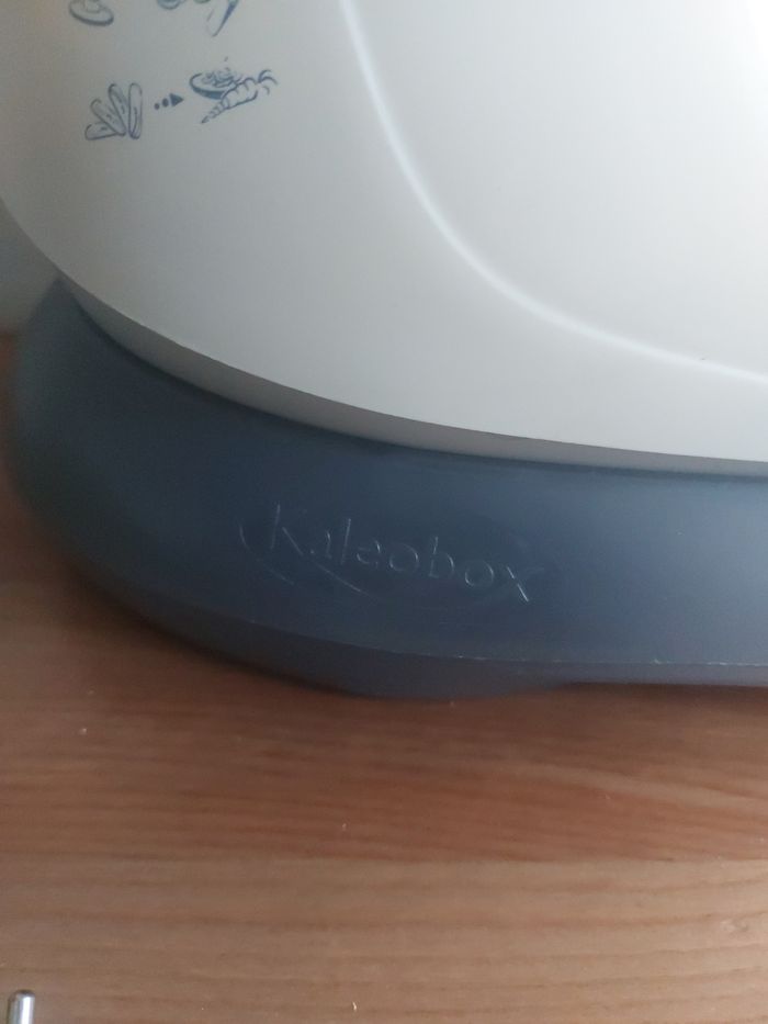 Robot multifonction Seb kaleo - photo numéro 2