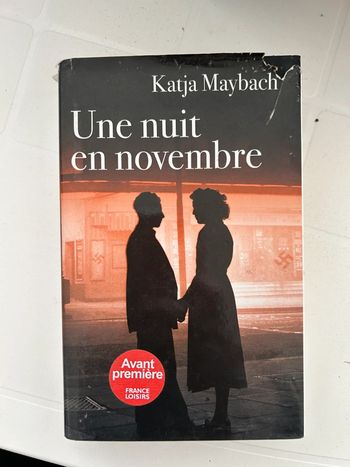 Une nuit en novembre