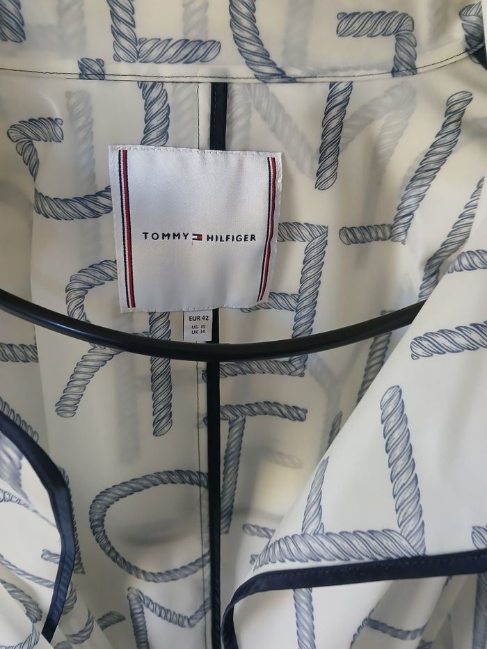 Imperméable - photo numéro 2