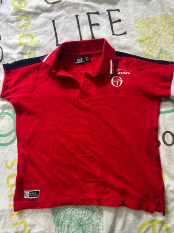 Polo Sergio Tacchini 