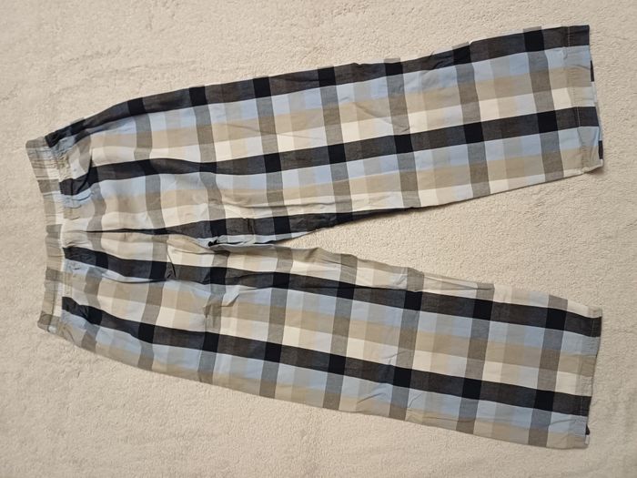 Pyjamas Okaïdi 8 ans (réf perso V108)(familleac72) - photo numéro 6