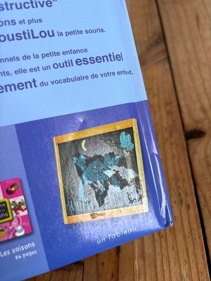 Lot de 2 livres imagerie - photo numéro 9