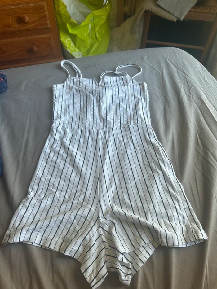 Combi short