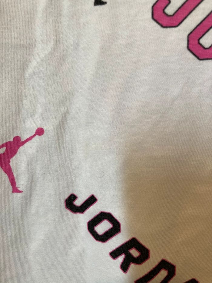 T-shirt Air Jordan - photo numéro 7