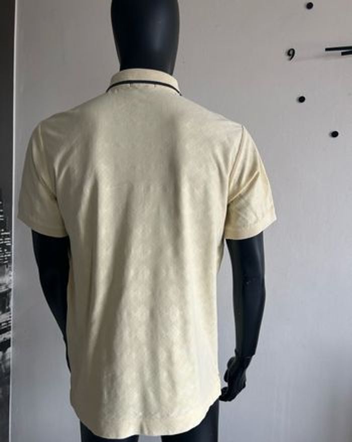 Polo Nautica manches courtes "M" - photo numéro 3
