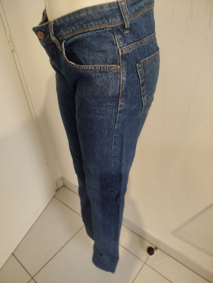 #kytie42homme. Jeans slim taille 42 - photo numéro 3