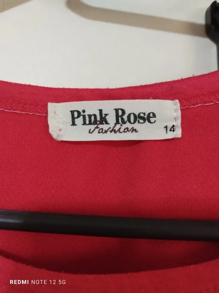 Ensemble taille 14 ans - photo numéro 3