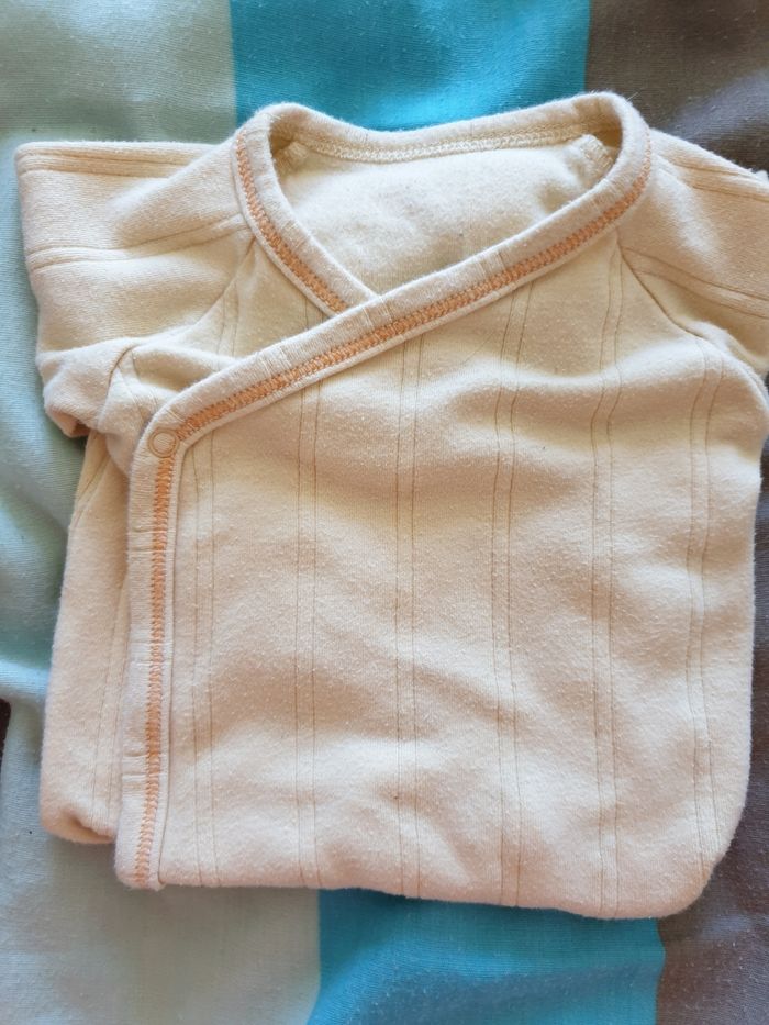 Lot bodys - photo numéro 2