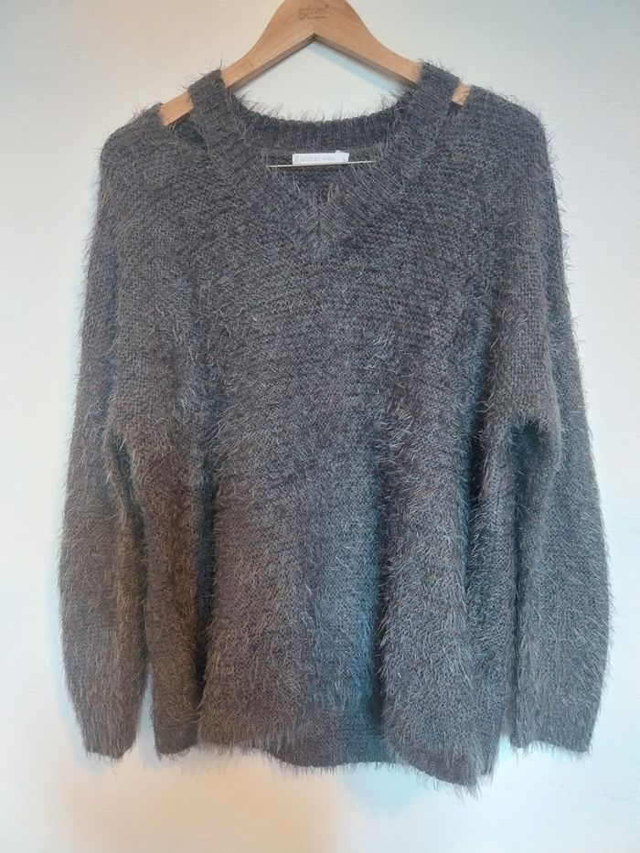 🍂Pull femme ample "Gemo" Taille L🍂