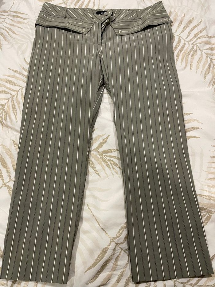 Pantacourt - photo numéro 2