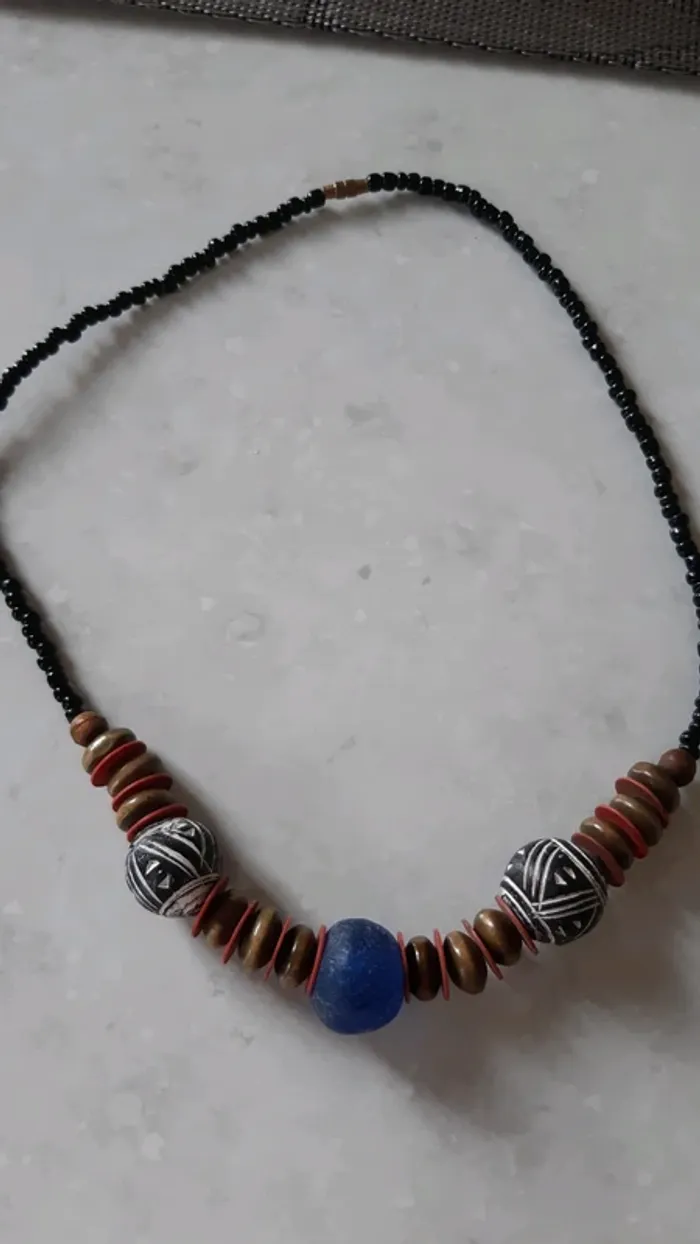 Collier