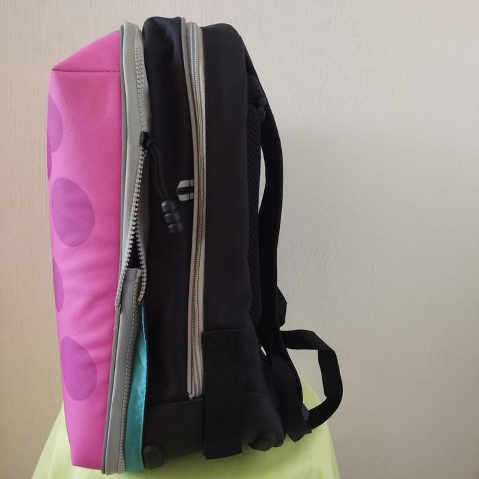 Sac à dos valise Minions Neuf - photo numéro 2