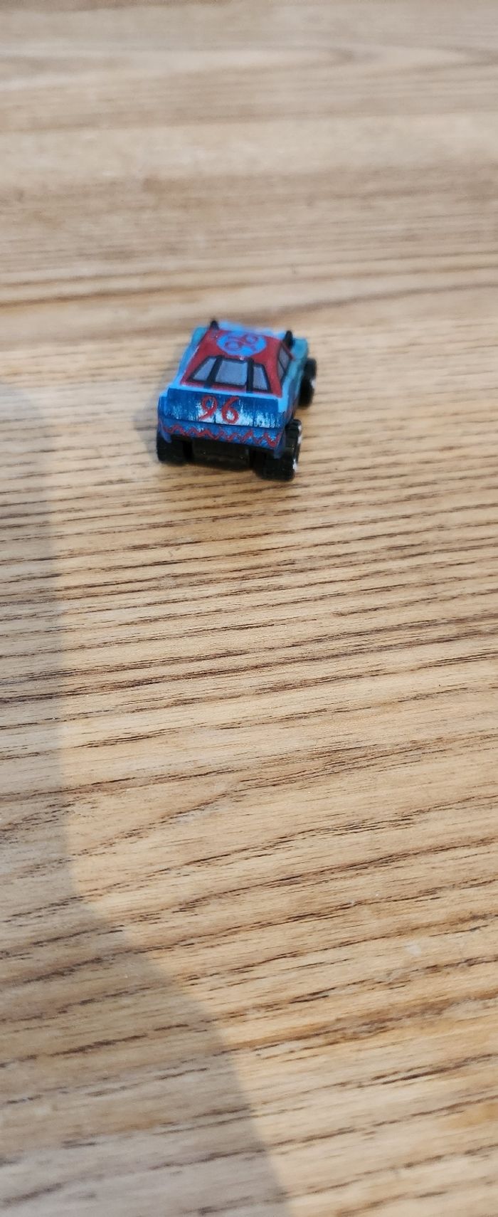 Mini racers cars - photo numéro 4