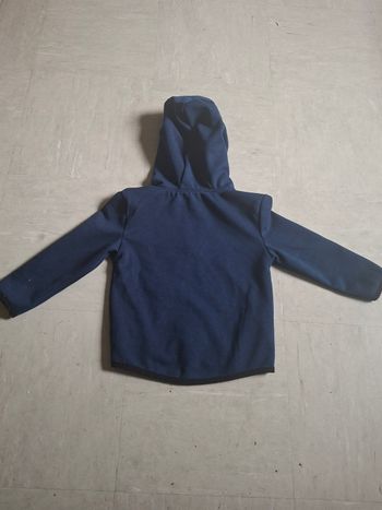 Veste legère