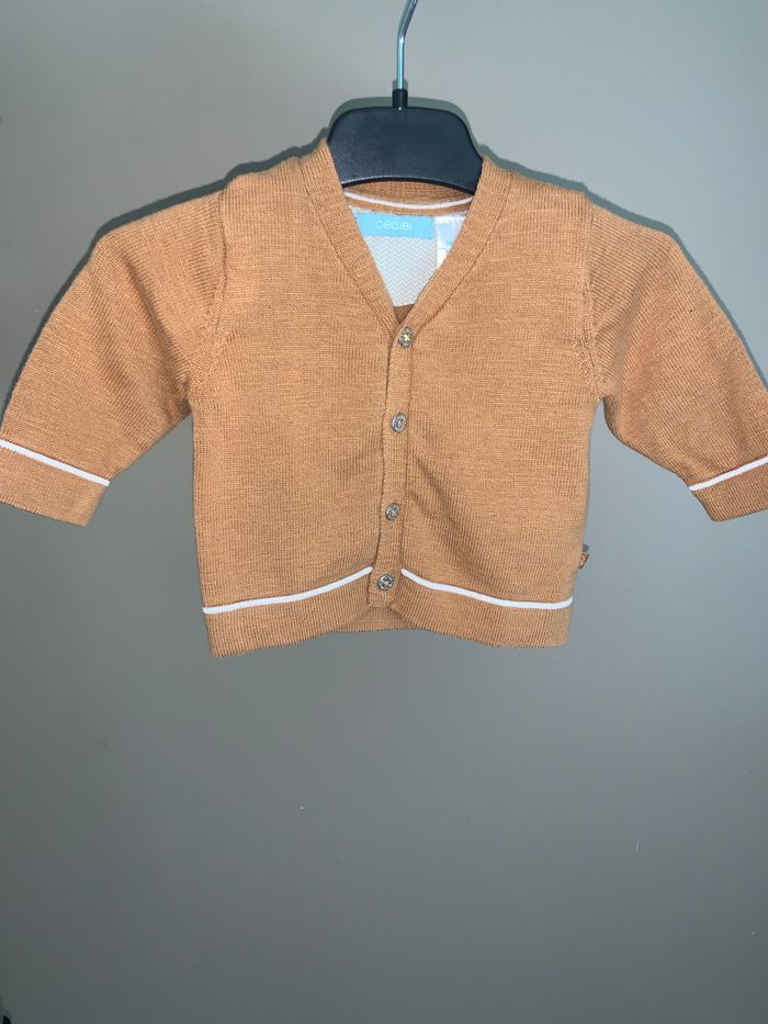 Lot de gilets - photo numéro 2