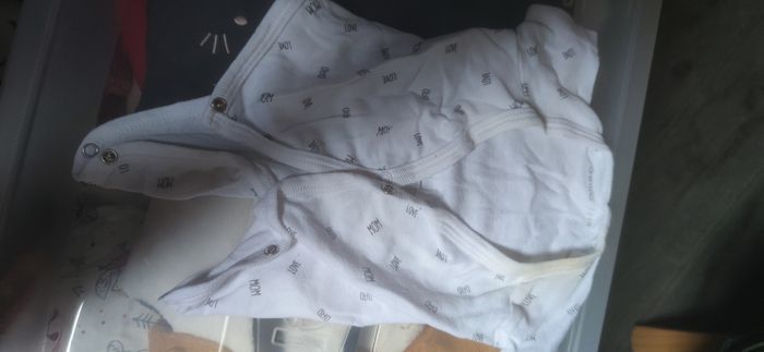 Lot de 10 bodys - photo numéro 6