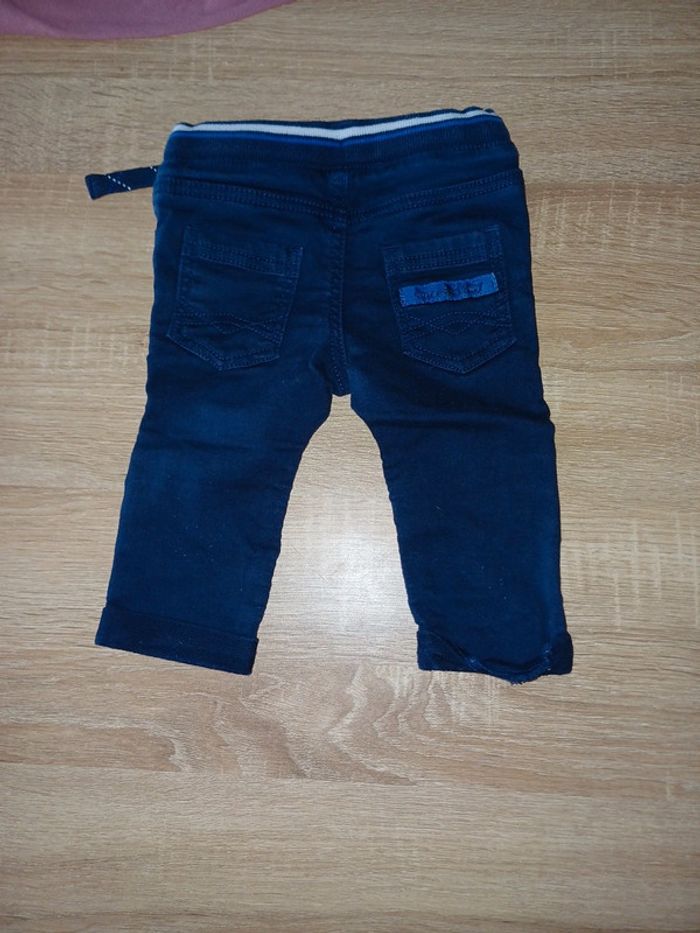 Jeans - photo numéro 2