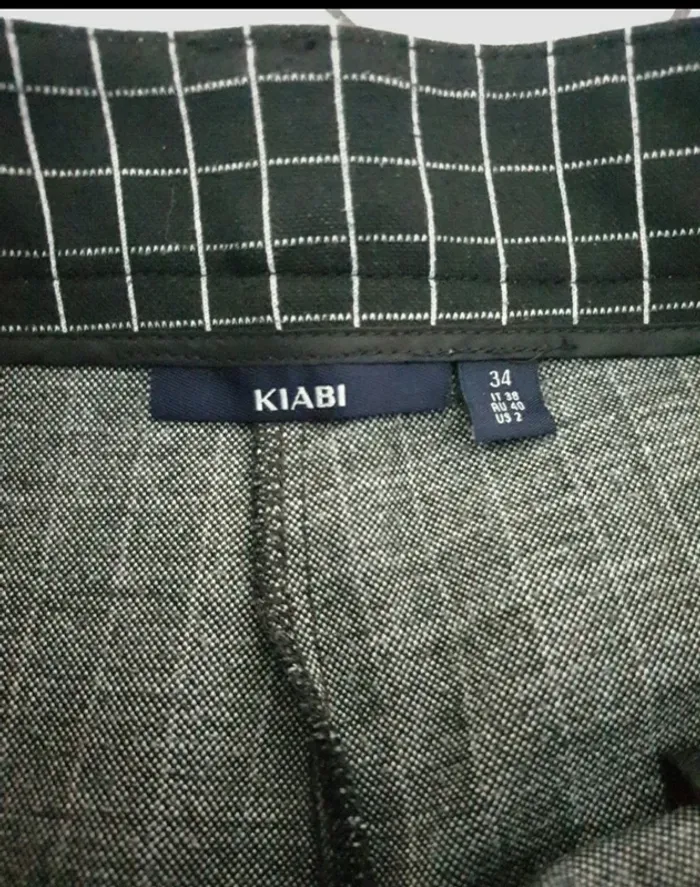 Pantalon - photo numéro 5