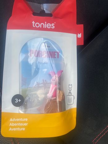 Tonies