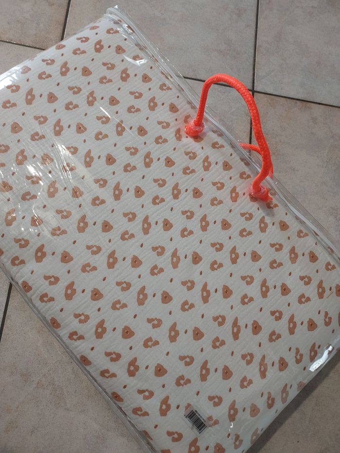 Tour de lit - photo numéro 5