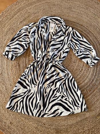 Robe femme neuve