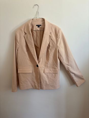 Ensemble, blazer et pantalon